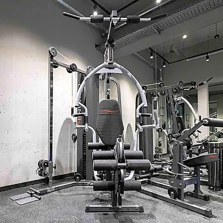 Eco Smart Premium Aparthotel 3*