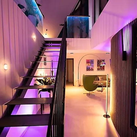 Aparthotel Eco Smart Premium