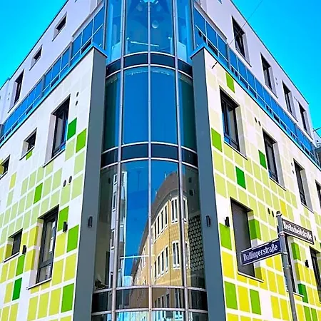 Eco Smart Premium Aparthotel