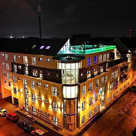 Aparthotel Eco Smart Premium