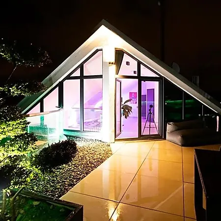 Eco Smart Premium Aparthotel