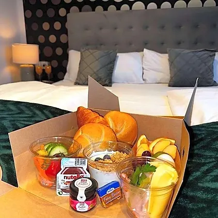 Aparthotel Eco Smart Premium