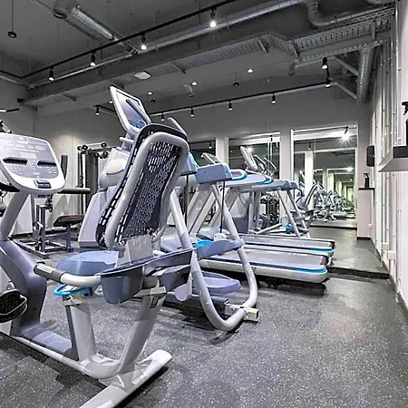 Eco Smart Premium Aparthotel