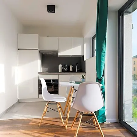 Eco Smart Premium Aparthotel