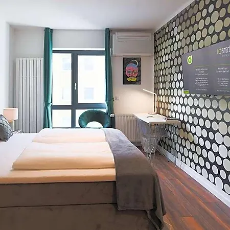 Eco Smart Premium 3*