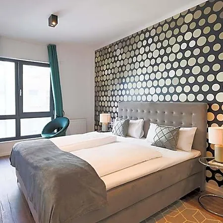 Aparthotel Eco Smart Premium 3*