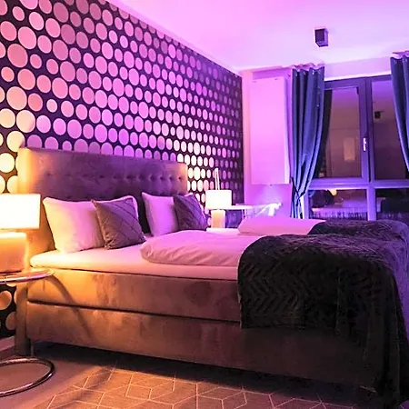 Aparthotel Eco Smart Premium 3*