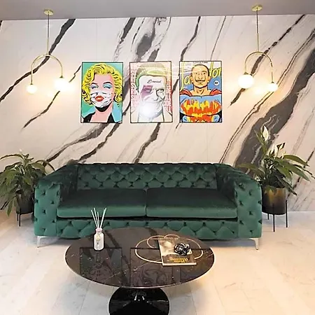 Eco Smart Premium Aparthotel