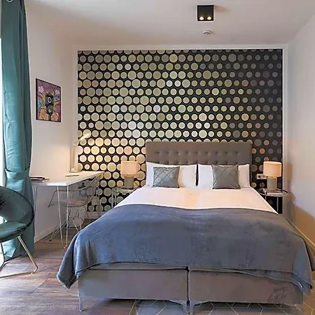 Eco Smart Premium Aparthotel Nürnberg