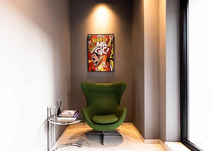 Aparthotel Eco Smart Premium 3*