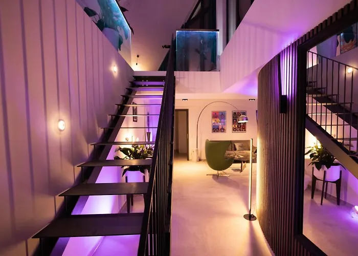Eco Smart Premium Aparthotel