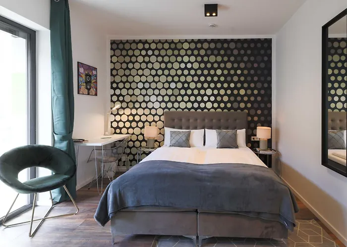 Eco Smart Premium 3* Nürnberg